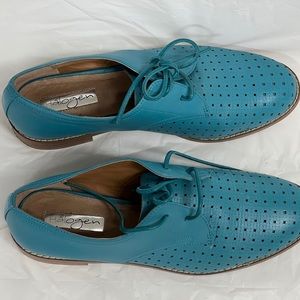 Cute Halogen Oxford Loafers